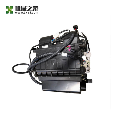 Air Conditioner Evaporator Blower Fan Truck ZF4.3 433×432×208 141502000216A