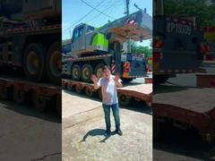 Granate per autocarri usati